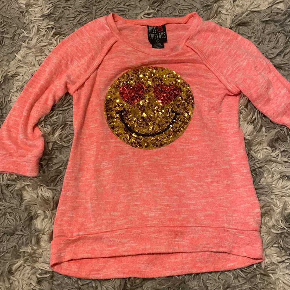 Girls 😍 Sweater